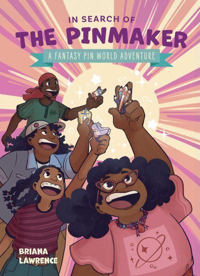 In Search of the Pinmaker