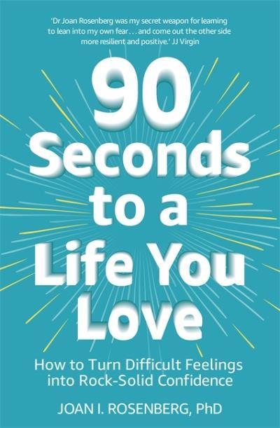 90 Seconds To a Life You Love
