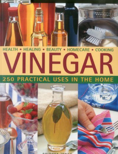 Vinegar