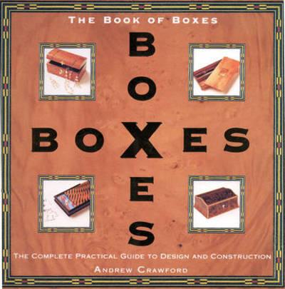 The Book of Boxes