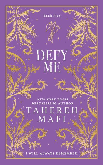 Defy Me