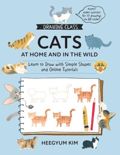 Cats At Home and in the Wild
