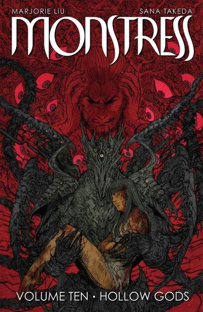 Hollow Gods