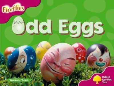 Odd Eggs