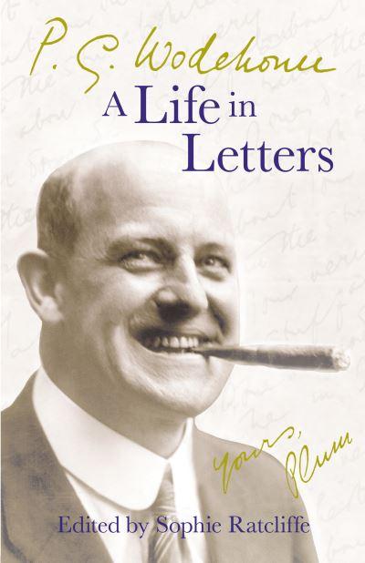 P.G. Wodehouse