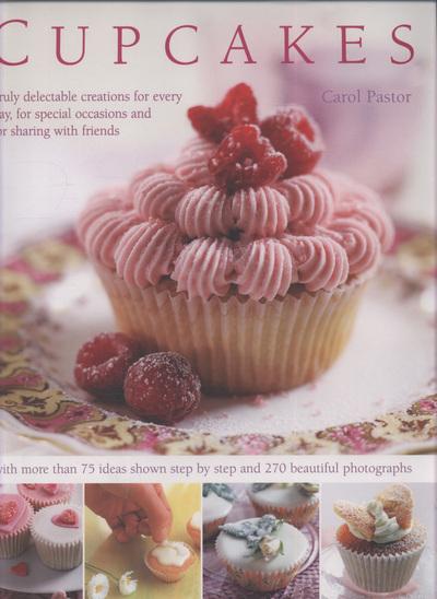 Cupcakes