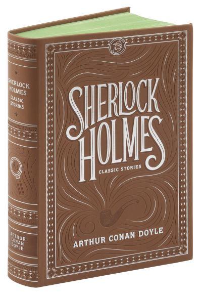 Sherlock Holmes