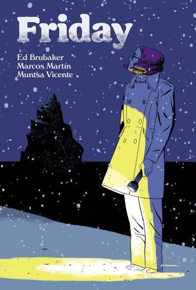 On a Cold Winter's Night