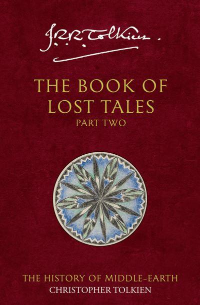 The Book of Lost Tales