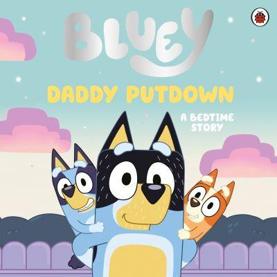 Daddy Putdown
