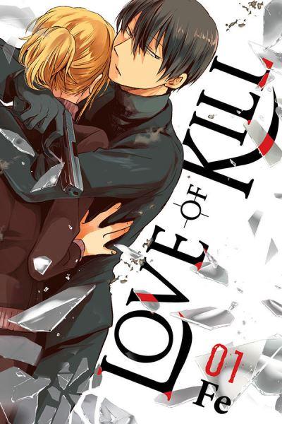 Love of Kill. 01