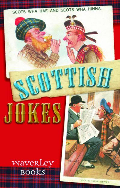 Scottish Jokes