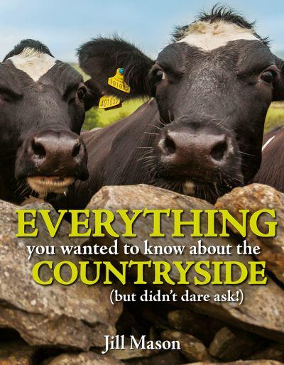 Everything You Wanted To Know About the Countryside