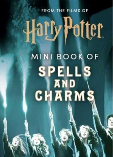 From the Films of Harry Potter