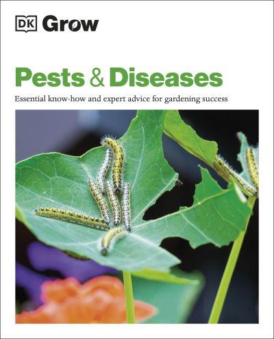 Pests & Diseases