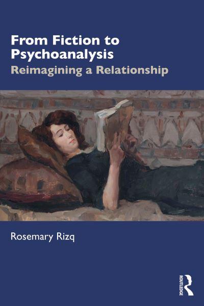 From Fiction To Psychoanalysis