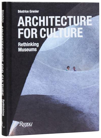 The Architecture of Art