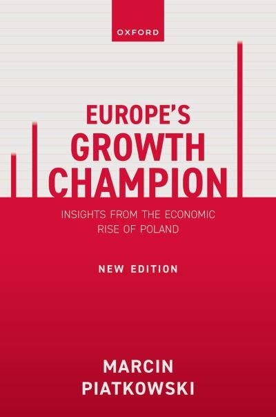 Europe's Growth Champion