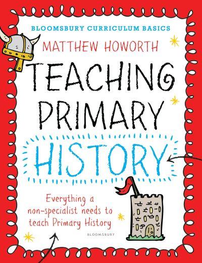 Teaching Primary History