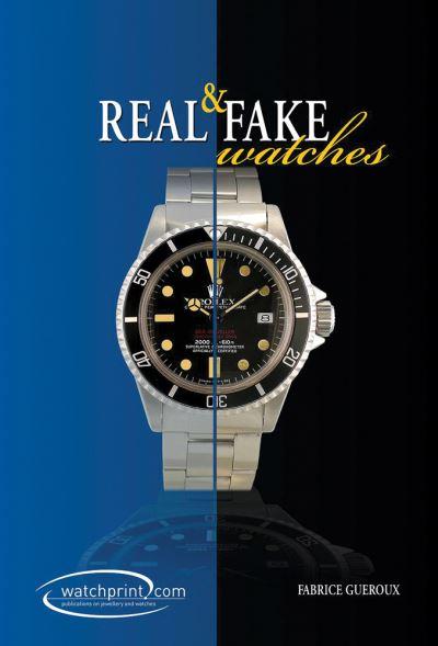 Real & Fake Watches