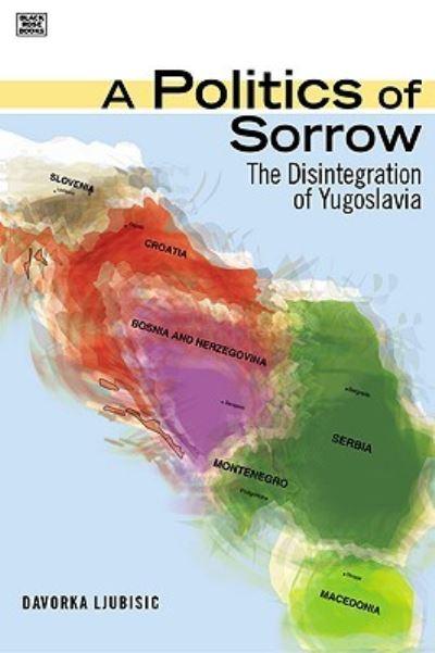 A Politics of Sorrow
