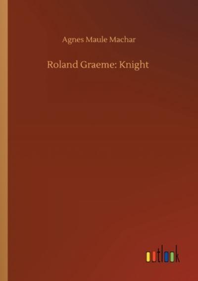 Roland Graeme