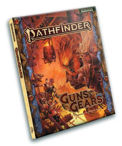 Guns & Gears