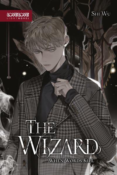 The Wizard (Novel)