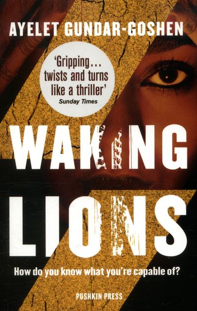 Waking Lions