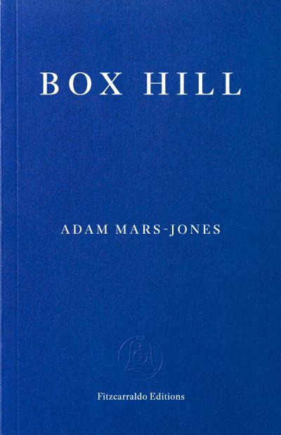 Box Hill