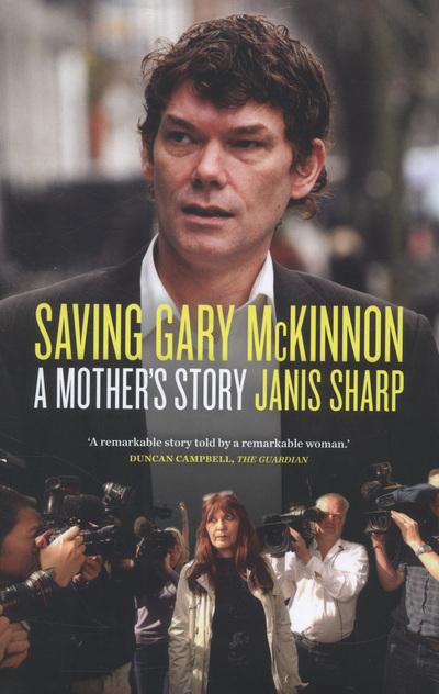 Saving Gary McKinnon