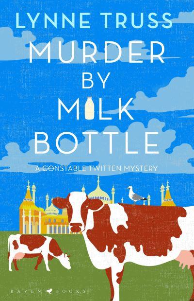 Murder By Milk Bottle