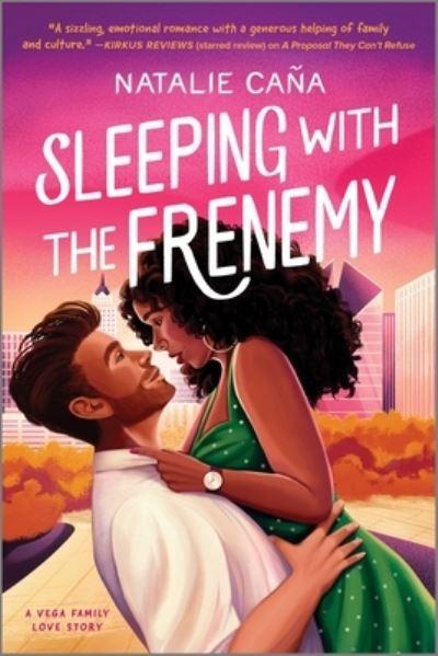 Sleeping With the Frenemy