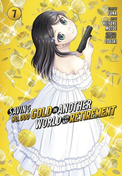 Saving 80,000 Gold in Another World For My Retirement 7 (Man