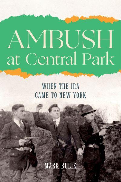 Ambush At Central Park