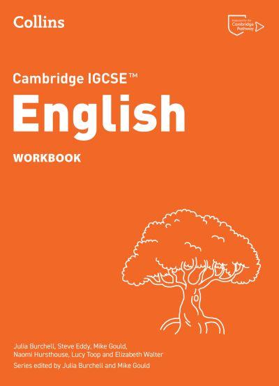 Cambridge IGCSET English Workbook