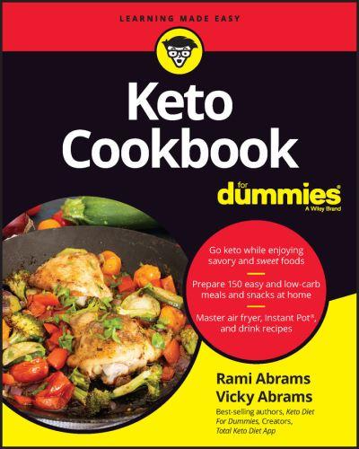Keto Cookbook
