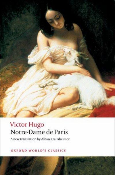 Notre-Dame De Paris