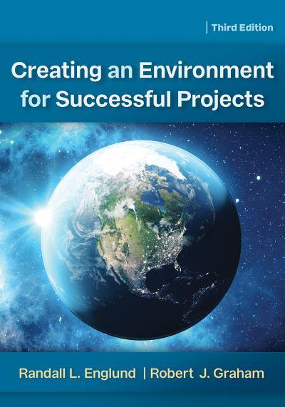 Creating an Environment For Successful Projects