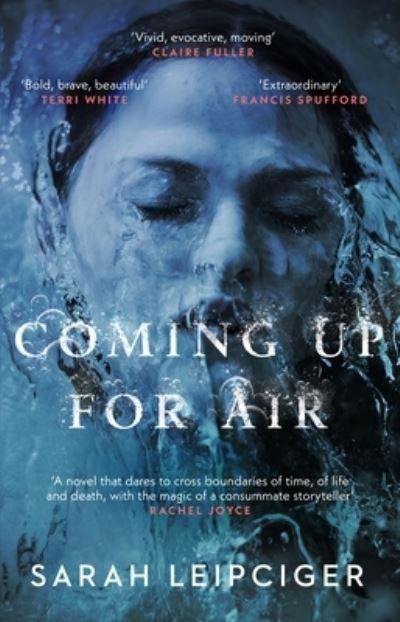 Coming Up For Air