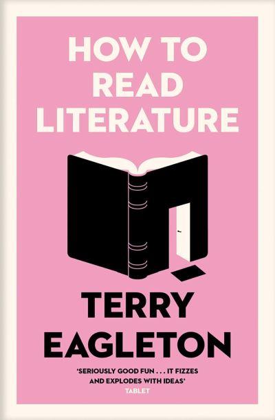 How To Read Literature