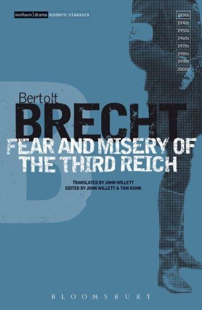 Fear & Misery Of The Third Reic