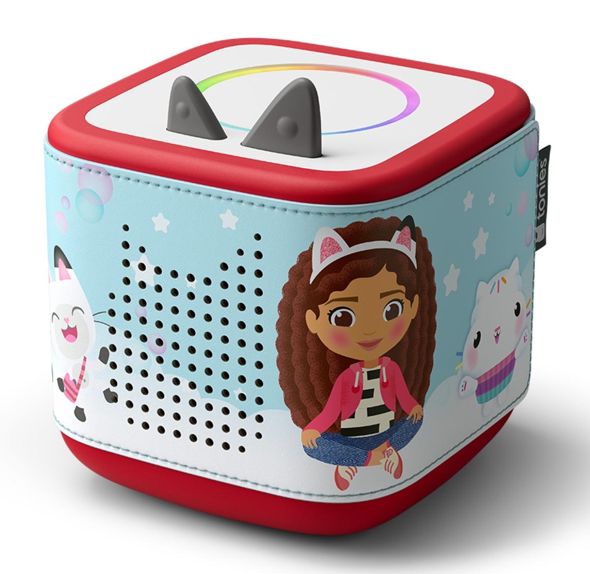 Toniebox 2 Sleeve Gabby's Dollhouse