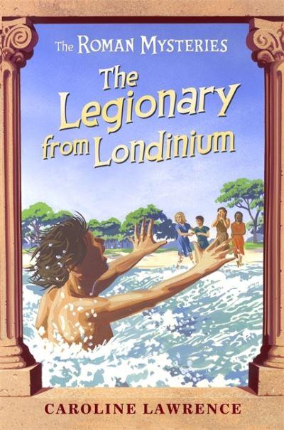 The Legionary From Londinium and Other Mini-Mysteries