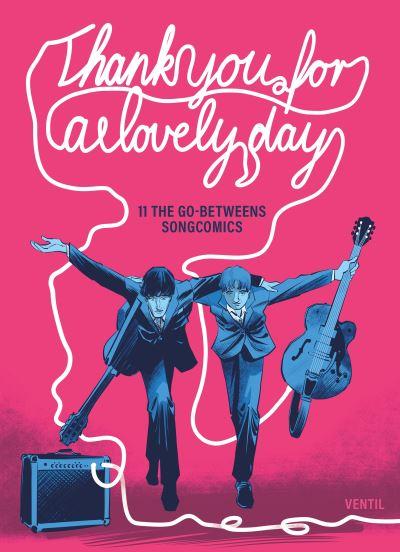 Thank You For a Lovely Day