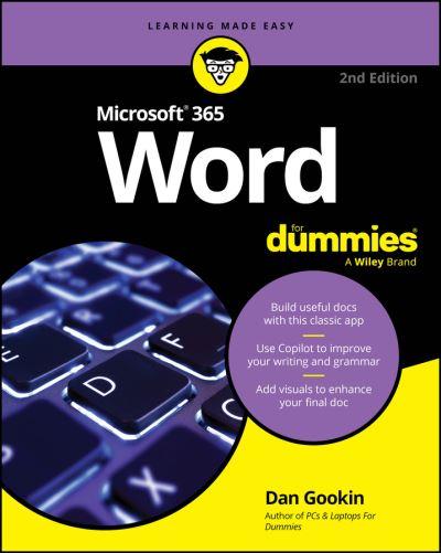 Microsoft 365 Word