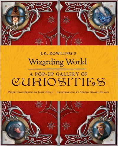 J.K. Rowling's Wizarding World