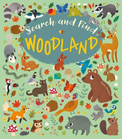 Woodland