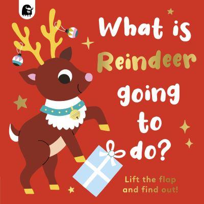 What Is Reindeer Going To Do?
