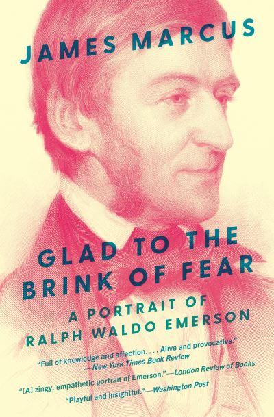 Glad To the Brink of Fear